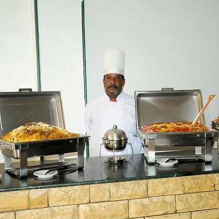Nile Hotel Aswan Luaran gambar