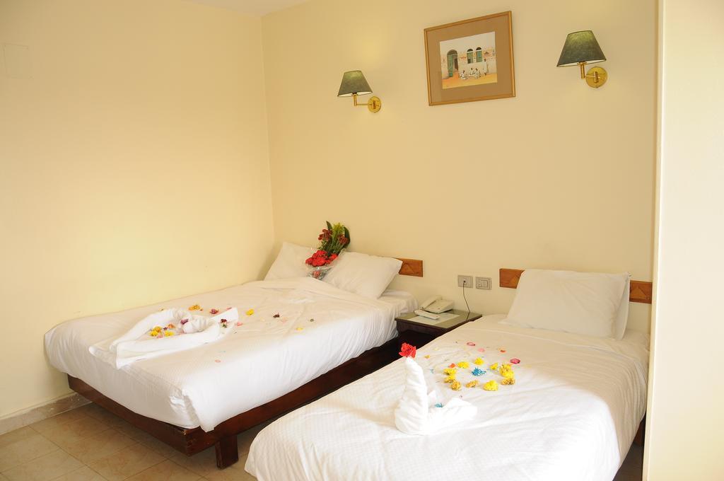 Nile Hotel Aswan Luaran gambar
