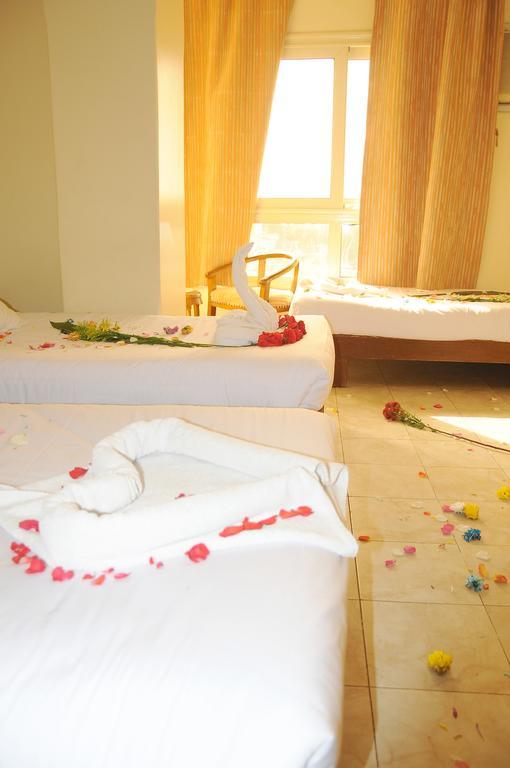 Nile Hotel Aswan Luaran gambar