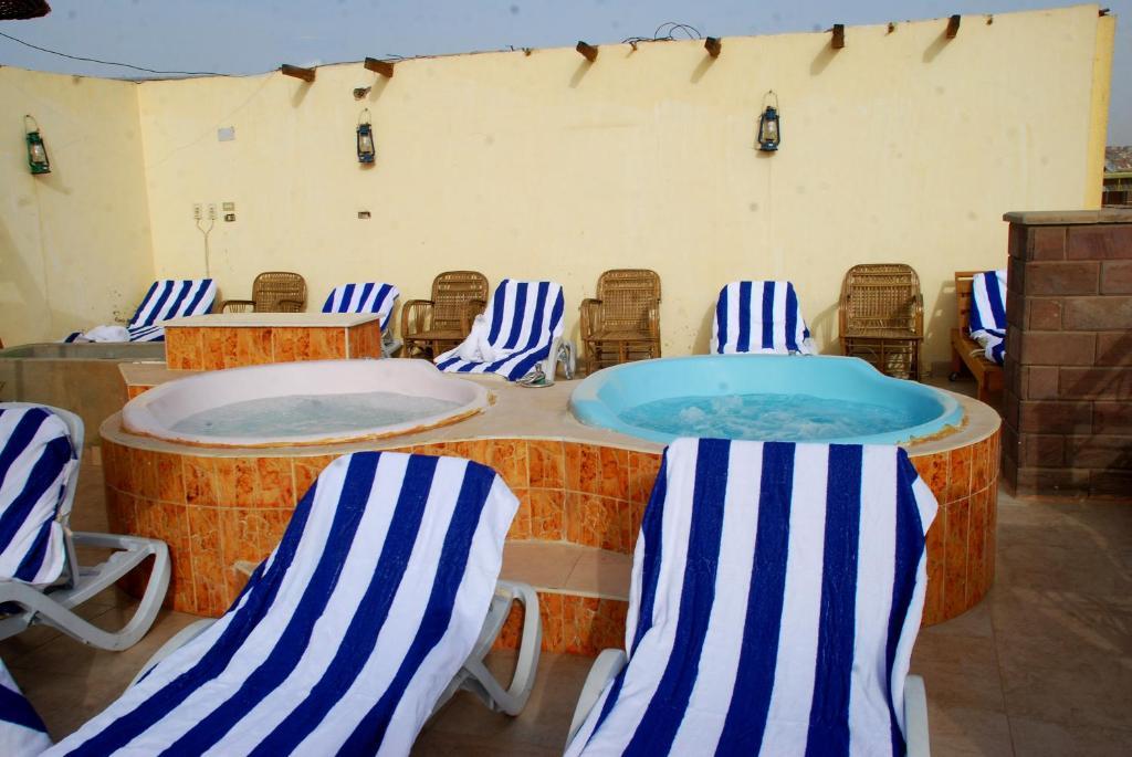 Nile Hotel Aswan Luaran gambar