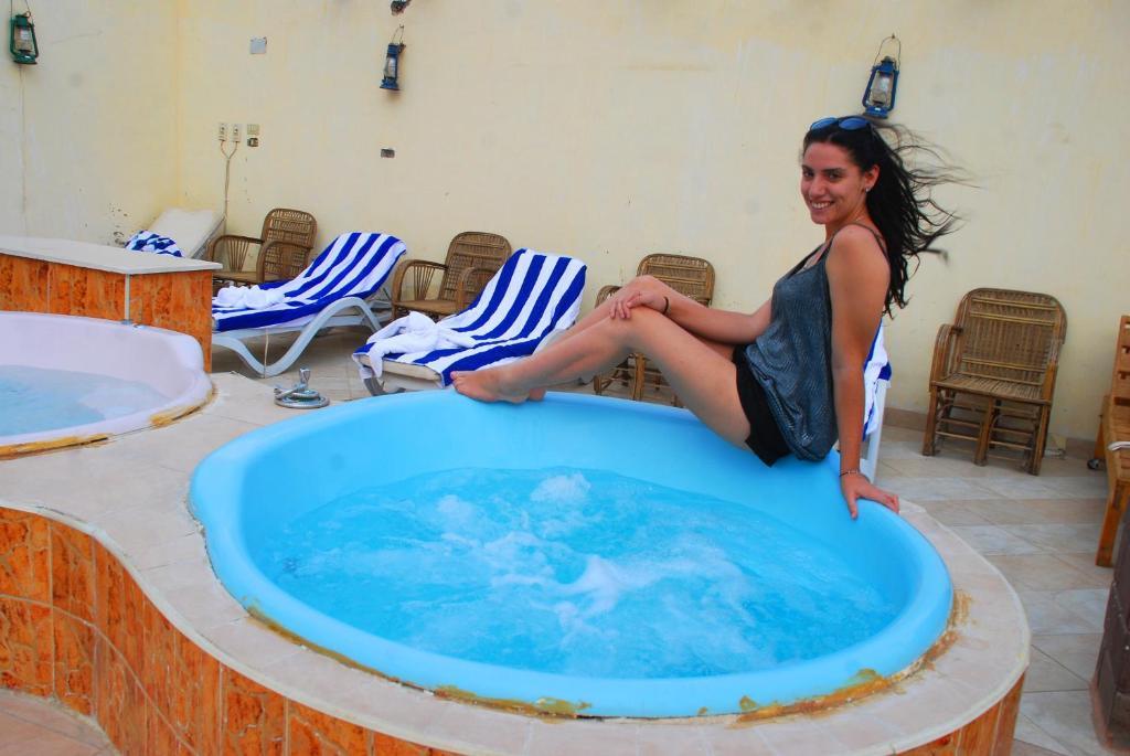 Nile Hotel Aswan Luaran gambar