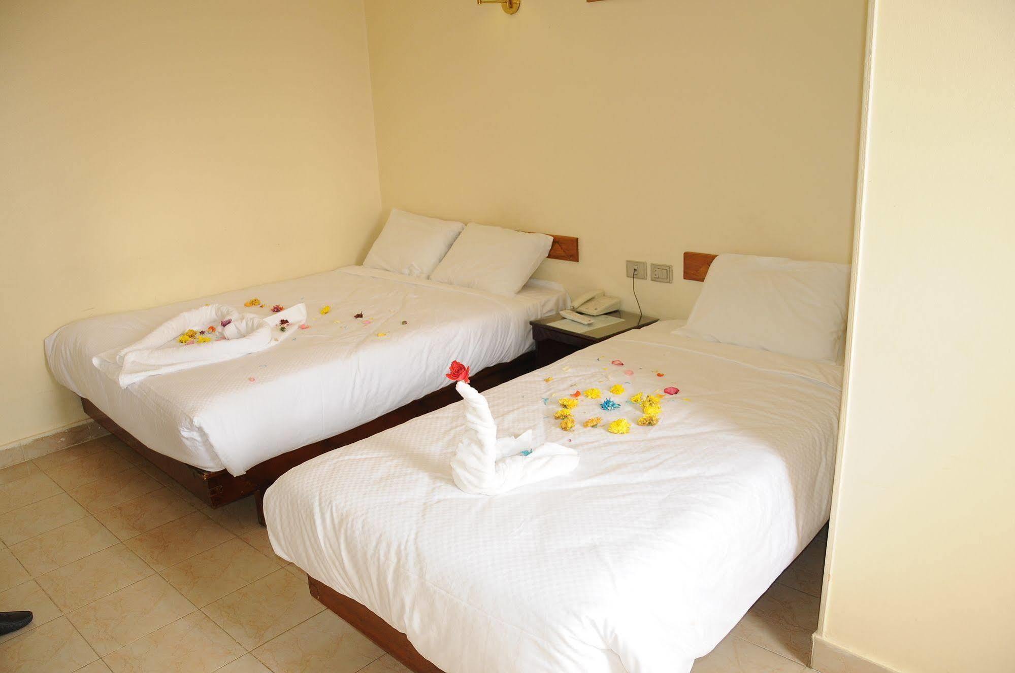 Nile Hotel Aswan Luaran gambar
